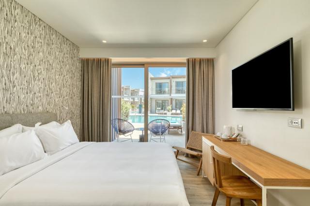 Hotel Utopia Blu