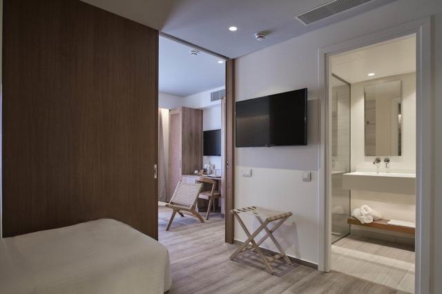 Hotel Utopia Blu