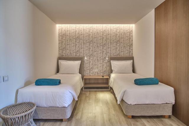 Hotel Utopia Blu