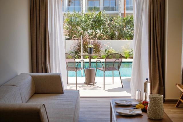 Hotel Utopia Blu