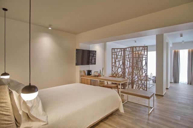 Hotel Utopia Blu
