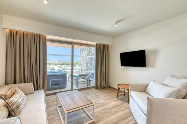 Hotel Utopia Blu