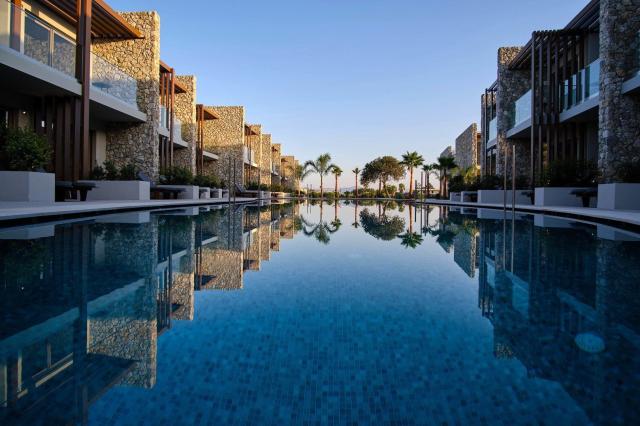 Hotel Utopia Blu