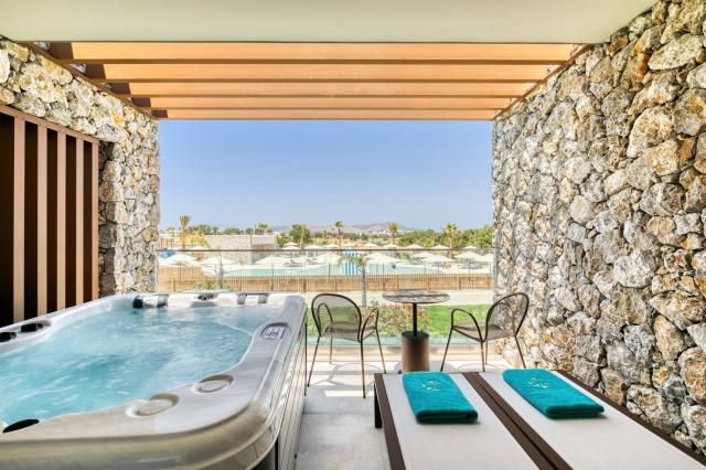 Hotel Utopia Blu