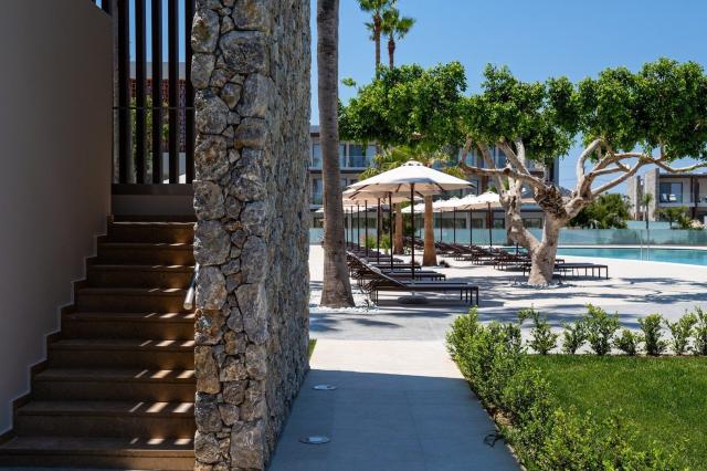 Hotel Utopia Blu