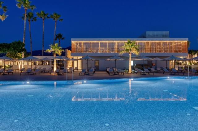 Hotel Utopia Blu