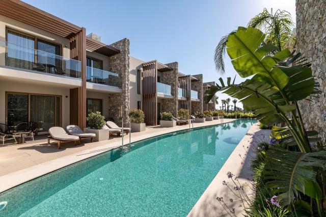 Hotel Utopia Blu