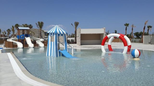 Hotel Utopia Blu