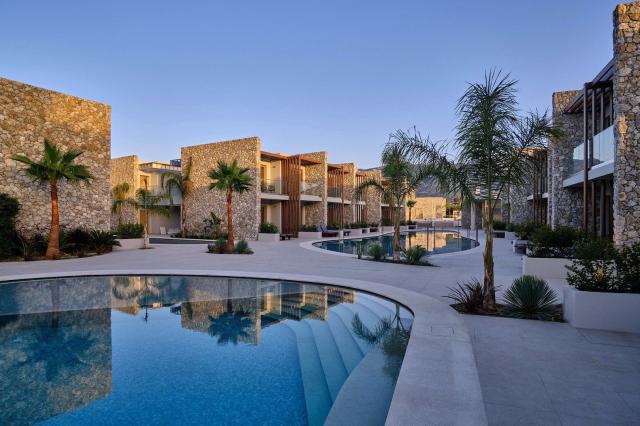 Hotel Utopia Blu