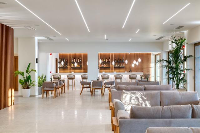 Hotel Utopia Blu