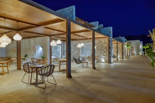 Hotel Utopia Blu