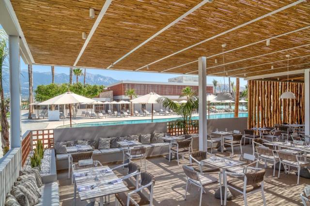 Hotel Utopia Blu