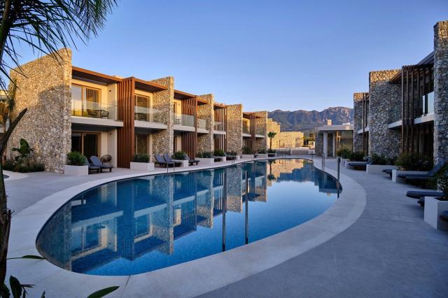 Hotel Utopia Blu