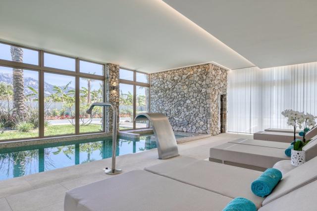 Hotel Utopia Blu