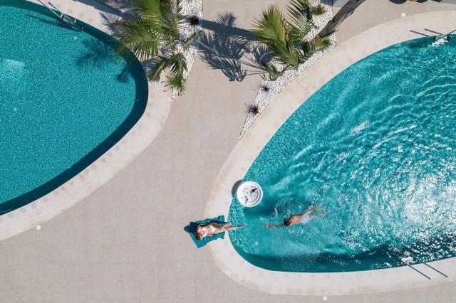 Hotel Utopia Blu