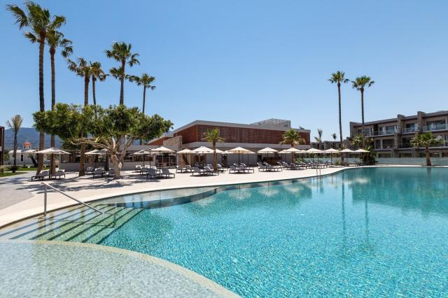 Hotel Utopia Blu