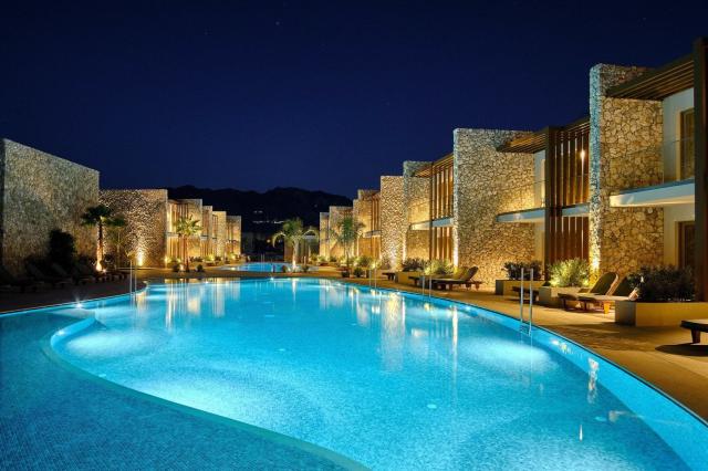 Hotel Utopia Blu