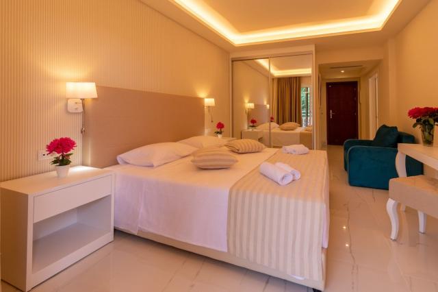 Hotel Ibiscus