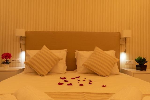 Hotel Ibiscus