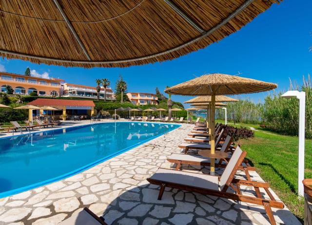 Hotel Ibiscus