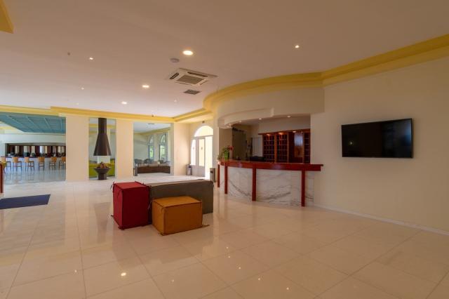 Hotel Ibiscus