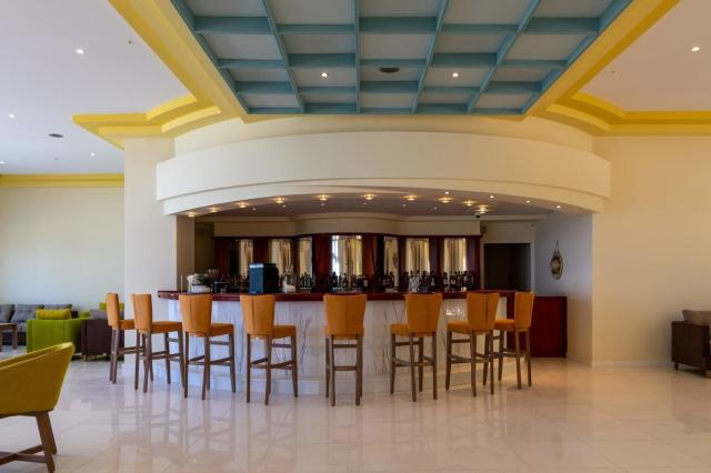 Hotel Ibiscus