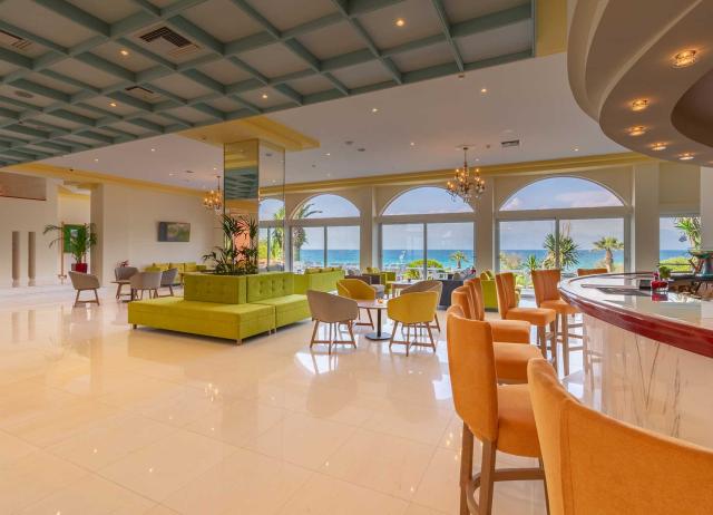 Hotel Ibiscus