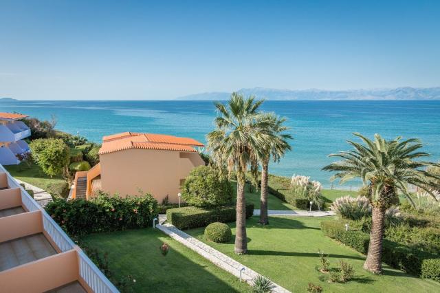 Hotel Ibiscus