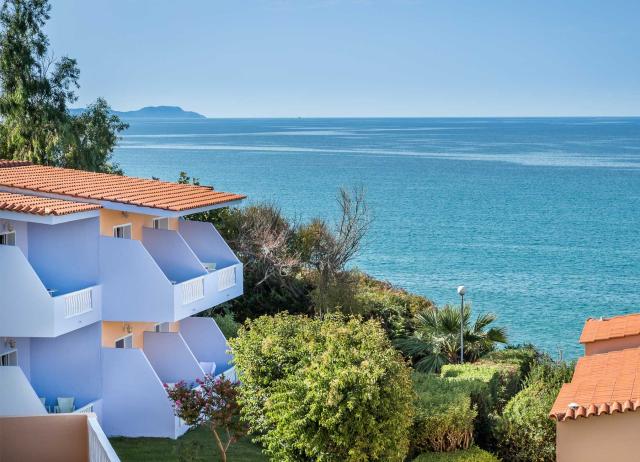 Hotel Ibiscus