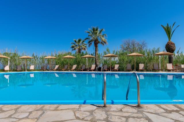 Hotel Ibiscus