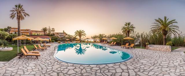 Hotel Ibiscus