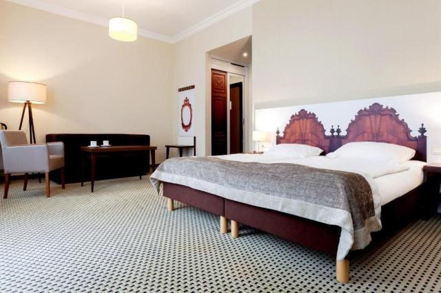 Hotel Jantar