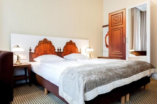 Hotel Jantar
