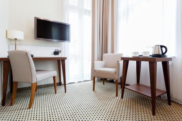 Hotel Jantar