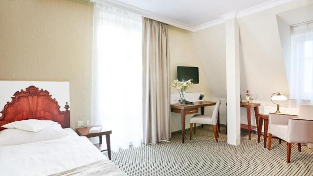Hotel Jantar