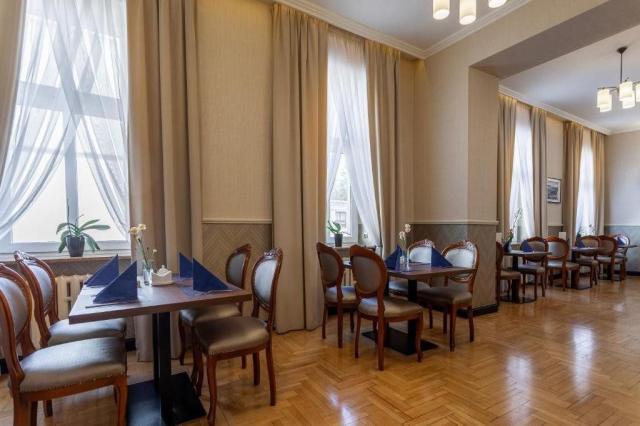 Hotel Jantar
