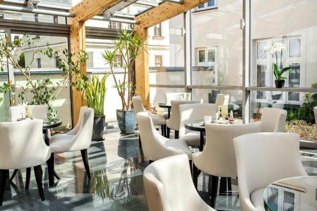 Hotel Jantar