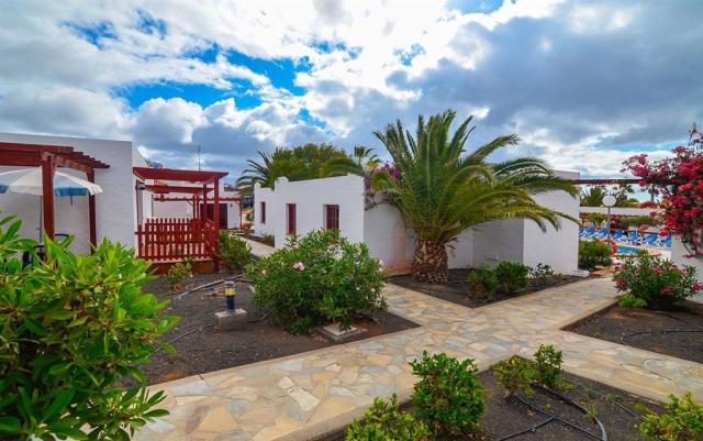 Castillo Beach Bungalows