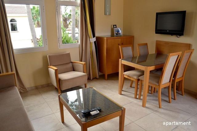 Castillo Beach Bungalows