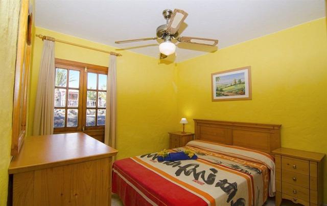 Castillo Beach Bungalows