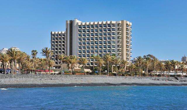 Hotel Sol Tenerife