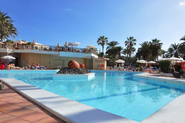Hotel Sol Tenerife