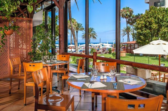 Hotel Sol Tenerife