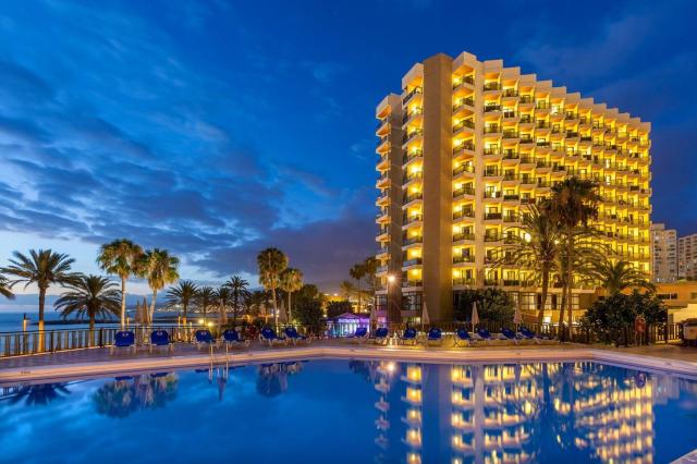 Hotel Sol Tenerife