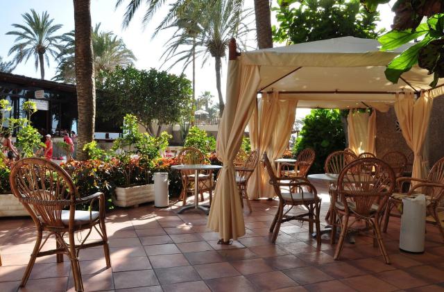 Hotel Sol Tenerife