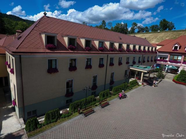 Apartmán Mier