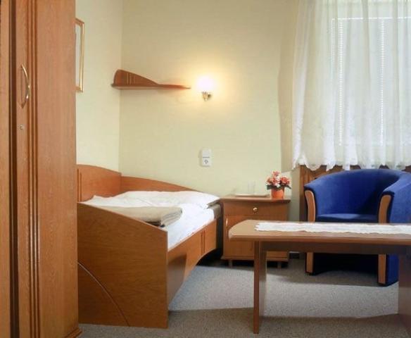 Apartmán Mier