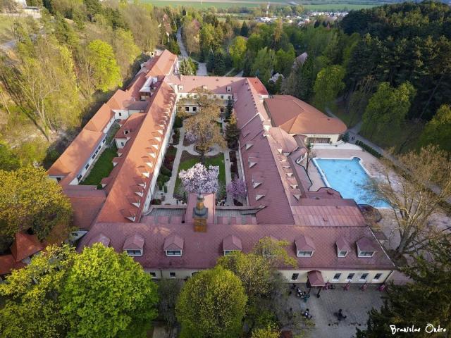 Apartmán Mier