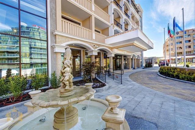 Hotel Siena Palace