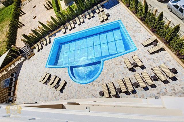 Hotel Siena Palace